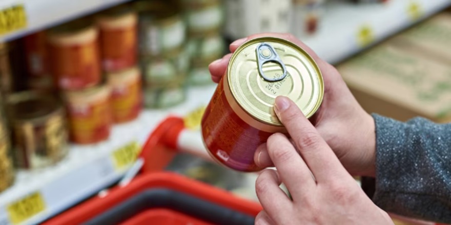 Alimentos: qué significa la fecha de vencimiento y hasta cuándo se pueden consumir